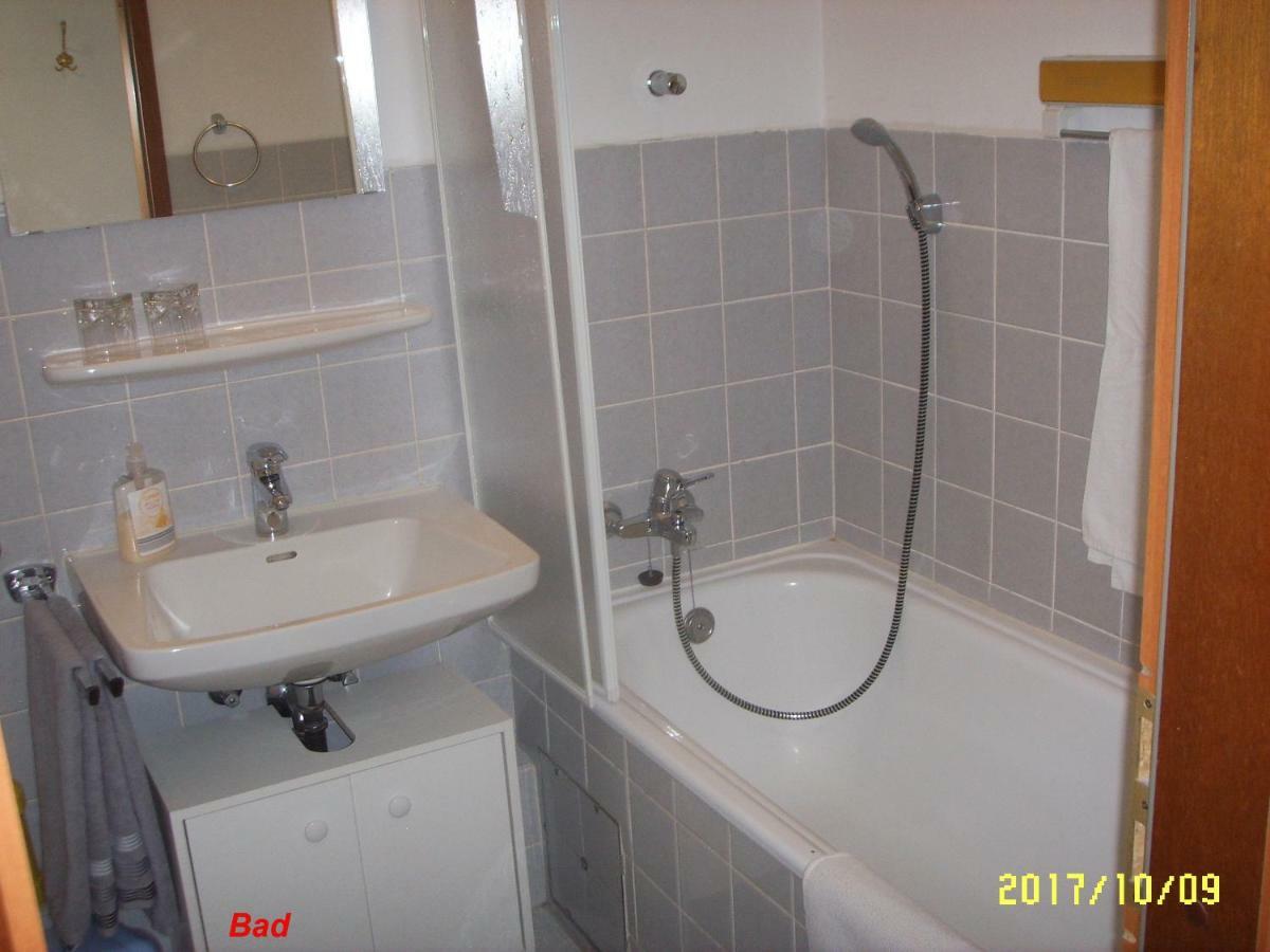 Ferienwohnung Schwarz Todtmoos Exterior foto